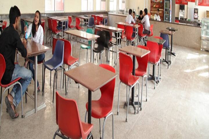 cafeteria